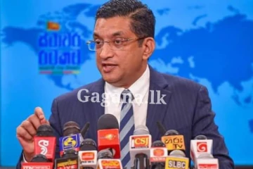 ඔක්තෝබර් 5 හෝ 12 ජනාධිපතිවරණය - අලි සබ්රි