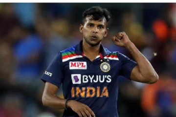 மீண்டும் இந்திய அணிக்குத் திரும்பும் நடராஜன் ? கிரிக்கெட் ரசிகர்களுக்கு செம்ம ட்ரீட்!