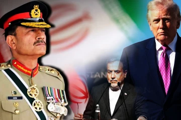 அமெரிக்காவின் முக்கிய செய்தியை ஈரானுக்கு எடுத்து சென்றுள்ள பாக்கிஸ்தான்