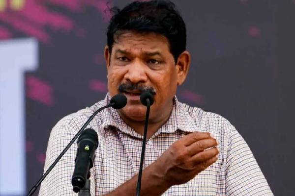 நாடாளுமன்றத்தில் சிறீதரனை எச்சரித்த கடற்றொழில் அமைச்சர் | Police Anarchy Sridharan Chandrashekhar Talks