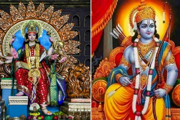 நவராத்திரி பண்டிகை பின்னால் இத்தனை விஷயங்கள் உள்ளதா?