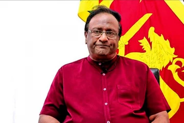 வெளிநாடுகளின் தேவைக்காக இதை மாற்றியமைத்துக்கொள்ள முடியாது! சரத் வீரசேகர