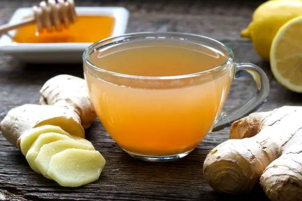 வெறும் வயிற்றில் இஞ்சி சாறு 1 கப் குடித்தால் என்ன நடக்கும்? | Ginger Juice In Empty Stomach Benefits In Tamil