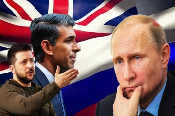 ரஷ்யாவின் அடுத்த இலக்காக மாறியுள்ள பிரித்தானியா! அரச அலுவலர்களுக்கு விடுக்கப்பட்டுள்ள உயிர் அச்சுறுத்தல்