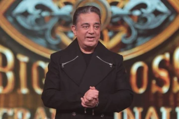 மாயாவுக்கு சப்போர்ட் பண்ணி பேசவே 130 கோடி!! கமல் ஹாசனின் பிக்பாஸ் சம்பளம் இவ்வளவா