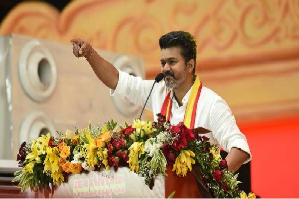 விஜய்- சங்கீதா விவாகரத்து? விளக்கம் கொடுத்த விஜய்யின் உயிர் நண்பர் | Vijay Sangeetha Divorce Sanjeev Shut Down Rumours