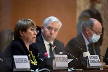 ஐநாவில் இலங்கை குறித்து மனித உரிமைகள் ஆணையர் வெளியிட்ட சிறப்பு அறிக்கை!