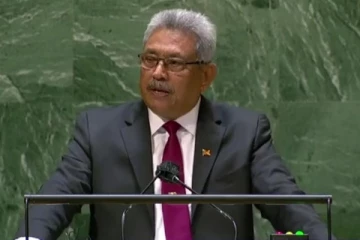 ஐ.நாவில் எதிரொலித்தது சிறிலங்காவின் நிலைப்பாடு