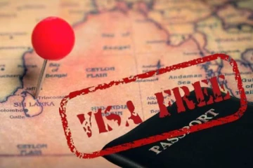 இலங்கைக்கான இலவச விசா! சுற்றுலாப்பயணிகளுக்கு மகிழ்ச்சித் தகவல்