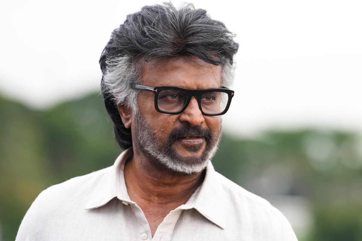 பாக்ஸ் ஆபிஸ்: தமிழ்நாட்டில் 12 நாட்களில் ஜெயிலர் 2 செய்துள்ள வசூல் | Jailer 2 Tamilnadu 11 Days Box Office