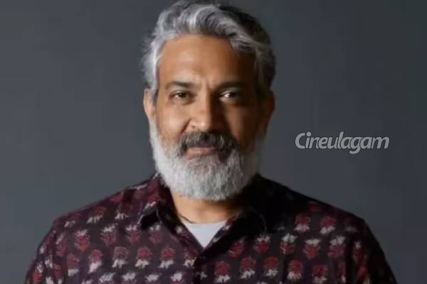 பிரம்மாண்டத்தின் உச்சம் வாரணாசி படத்திற்காக எஸ்.எஸ்.ராஜமௌலி வாங்கும் சம்பளம்... இத்தனை கோடியா, அடேங்கப்பா | Salary Details Of Ss Rajamouli For Varanasi Movie பிரம்மாண்டத்தின் உச்சம் வாரணாசி படத்திற்காக எஸ்.எஸ்.ராஜமௌலி வாங்கும் சம்பளம்... இத்தனை கோடியா, அடேங்கப்பா | Salary Details Of Ss Rajamouli For Varanasi Movie