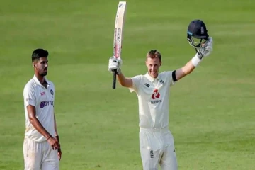 இந்திய அணி பந்து வீச்சை துவம்சம் செய்த இங்கிலாந்து துடுப்பாட்டக்காரர்கள்! திணறிய தமிழக வீரர்கள்... 555 ரன்கள் குவிப்பு