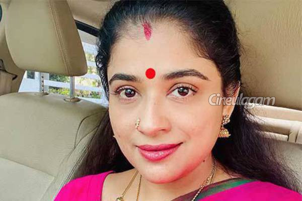 ஆனந்த ராகம் சீரியல் நடிகர் நடிகைகளின் நிஜ பெயர் என்ன தெரியுமா? உள்ளே பாருங்க | Aanandha Ragam Sun Tv Serial Cast Details