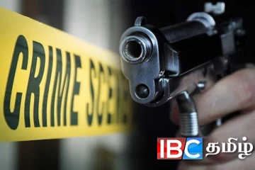 தென்பகுதியில் துப்பாக்கிசூடு : ஸ்தலத்தில் ஒருவர் பலி