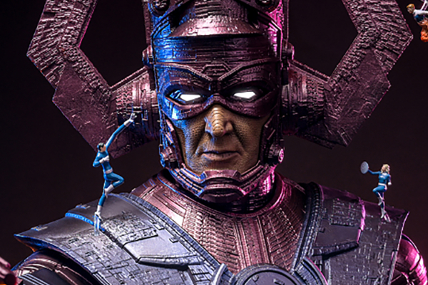 The Fantastic Four: First Steps திரை விமர்சனம் | The Fantastic Four First Steps Movie Review