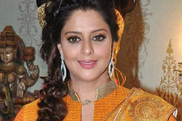 எம்.பி. ஆகும் தகுதி எனக்கு இல்லையா... காங்கிரஸ் கட்சியை சரமாரியாக விளாசிய நக்மா - தமிழ்நாடு