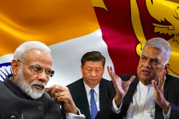 13ஆம் திருத்தச் சட்டம் தொடர்பான இந்தியாவின் நிபந்தனையை ஏற்க முடியாது! ரோஹித அபேகுணவர்த்தன