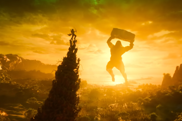 மகேஷ் பாபு - ராஜமௌலியின் வாரணாசி படத்தின் கதை இதுதானா? பிரம்மாண்ட டீசரில் கிடைத்த தகவல் | Rajamouli Mahesh Babu Varanasi Movie Story Oneline மகேஷ் பாபு - ராஜமௌலியின் வாரணாசி படத்தின் கதை இதுதானா? பிரம்மாண்ட டீசரில் கிடைத்த தகவல் | Rajamouli Mahesh Babu Varanasi Movie Story Oneline