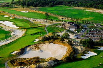 தமிழ் கோல்ஃபர்ஸ் வலையமைப்பு கனடாவில் உதயம்