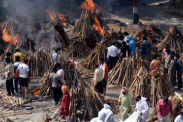 இந்தியாவில் உருமாறிய கோவிட் வைரஸ் 17 நாடுகளுக்கு பரவியுள்ளது - இப்படிக்கு உலகம் தொகுப்பு