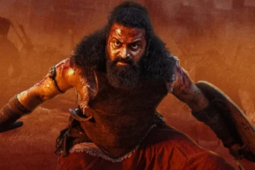 காந்தாரா சாப்டர் 1 இதுவரை செய்துள்ள வசூல்.. பாக்ஸ் ஆபிஸ் ரிப்போர்ட்