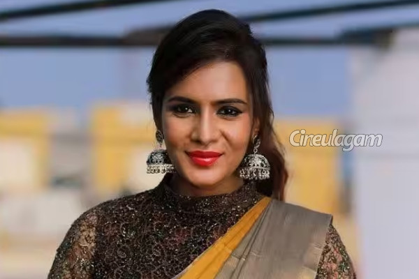 மனநல மருத்துவமனையில் நடிகை மீரா மிதுன் அட்மிட்.. போலீஸ் சொன்ன தகவல் | Meera Mithun In Psychiatric Hospital