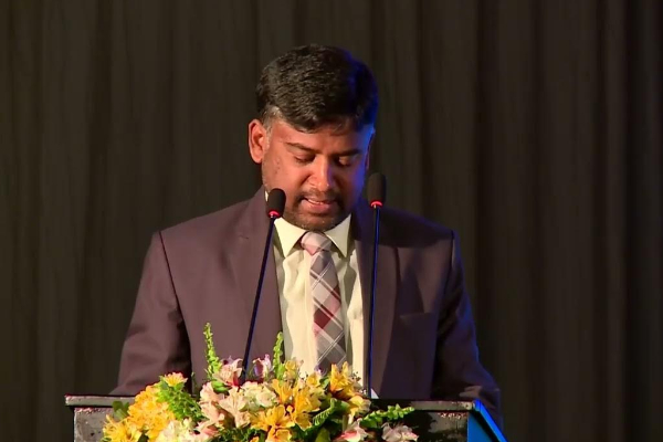 யாழ். பல்கலைக்கழக ஊழியர் நியமனங்களில் தலையீடு : ரஜீவன் எம்.பி விளக்கம் | Npp Mp Is Not Interfere Jaffna Uni Vacancy Filling யாழ். பல்கலைக்கழக ஊழியர் நியமனங்களில் தலையீடு : ரஜீவன் எம்.பி விளக்கம் | Npp Mp Is Not Interfere Jaffna Uni Vacancy Filling