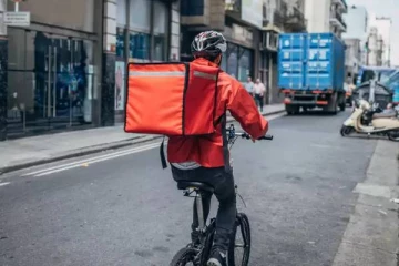 என் வாழ்வில் கடைசி உணவு; ஒன் லைன் ஓடர் செய்த  வாடிக்கையாளர் விபரீத முடிவு!