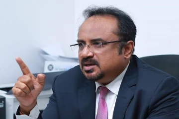 ஜனாசா நல்லடக்கம் முஸ்லிம் தலைவர்களுடன் பேசியே தீர்மானிக்க வேண்டும்: ரெலோ கண்டனம்