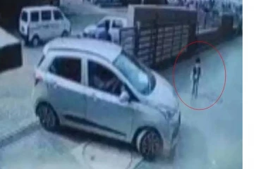 கனடாவில் இருந்து தாய்மாமா திருமணத்துக்காக வந்த சிறுவன் பலி! பதைபதைக்க வைக்கும் புகைப்படம்