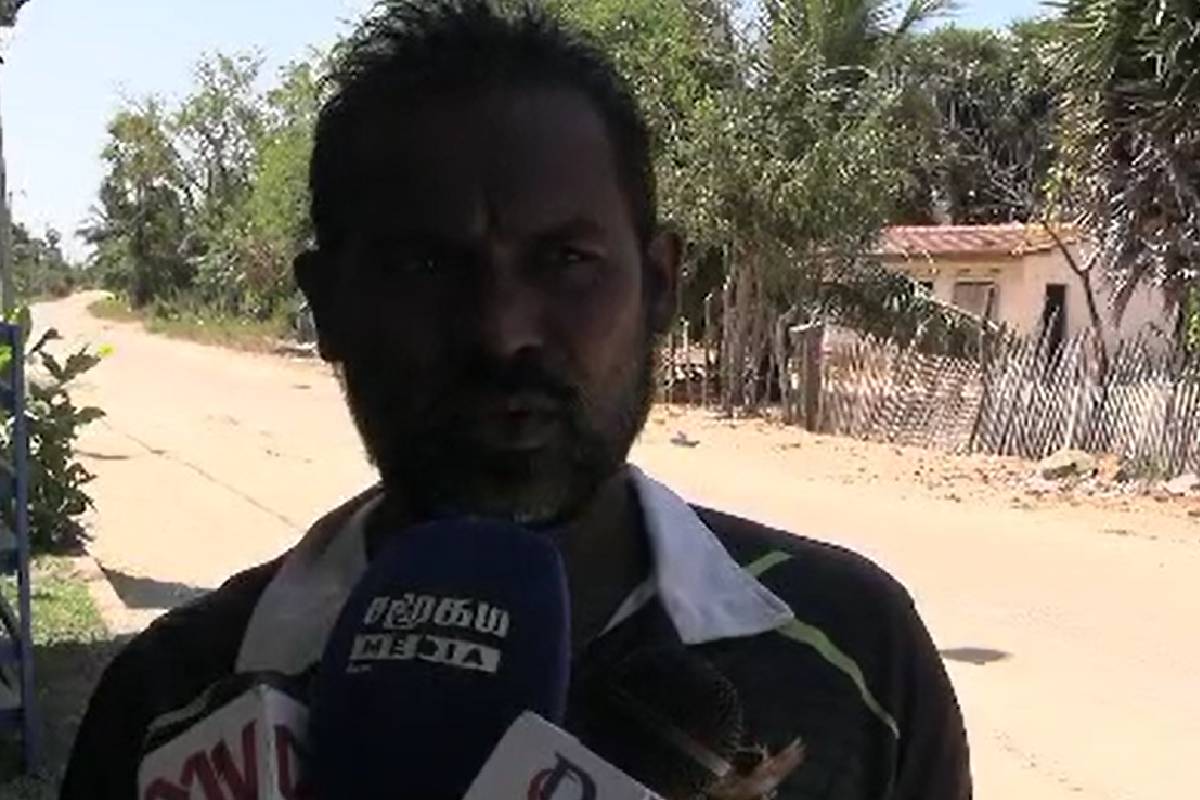 நிதி ஒதுக்கப்பட்டும் புனரமைக்கப்படாத யாழ்.வீதி! மக்கள் விசனம் | Kevil Road Has Not Been Renovated