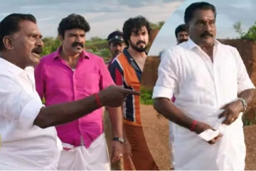 மீண்டும் காணாமல் போன குணசேகரன்... இனி வரமாட்டாரா? கதையில் திடீர் மாற்றம்