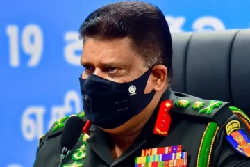 உடன் அமுலுக்கு வரும் வகையில் சில பகுதிகளுக்கு தனிமைப்படுத்தல் உத்தரவு