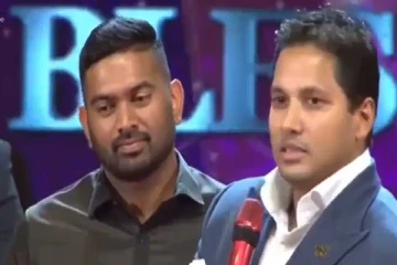 கிரிக்கெட் அணி தொடர்பில் சர்ச்சைக்குரிய எதிர்கூறல்கள்-போதகர் ஜெரோஹ் பெர்னாண்டோவிடம் வாக்குமூலம்