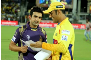 தோனியை சீண்டிய பிரபல வீரர்! ரோகித் சர்மா தான் கெத்து என்கிறார்