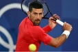 Paris Olympic 2024: வரலாற்றில் ஒரே ஒருவர்.. Djokovic அரிய சாதனை