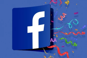 பேஸ்புக் நிறுவனத்தின் புதிய வசதி: குஷியில் நடுத்தர மக்கள்