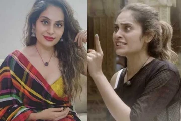 இந்தி பிக்பாஸ் 18ல் கலக்கும் நடிகை ஸ்ருத்திகா அர்ஜுன்!! மொத்த சொத்து எவ்வளவு தெரியுமா..