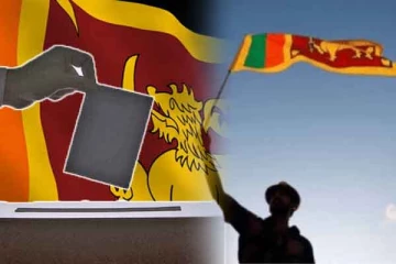 ஜனாதிபதி தேர்தலில் சிறுபான்மை சமூகத்தினரின் ஆதரவு: கருத்துக்கணிப்பில் தகவல்