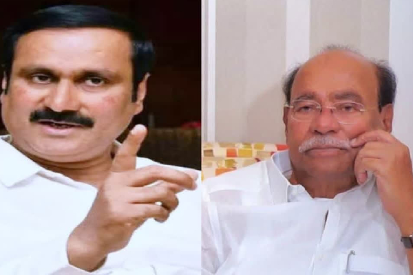 ராமதாஸ் நடத்துறது பொதுக்குழுவே இல்ல; அன்புமணி அறிவிப்பு - பரபரப்பில் பாமக | Anbumani Camp Rejects Ramadoss Salem Meeting