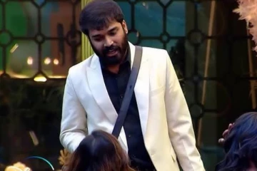 பிக்பாஸில் கலந்துகொண்டிருக்கும் பிரதீப்பிற்கு இப்படியொரு மனநோயா?- அவரே கூறிய தகவல்