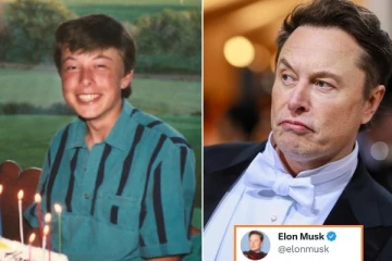 வளர்ப்பு மகளுடன் திருமணம்; தந்தையுடன் விரிசல் - ஆறாத ரணங்கள், எலான் மஸ்க்கின் மறுபக்கம்!