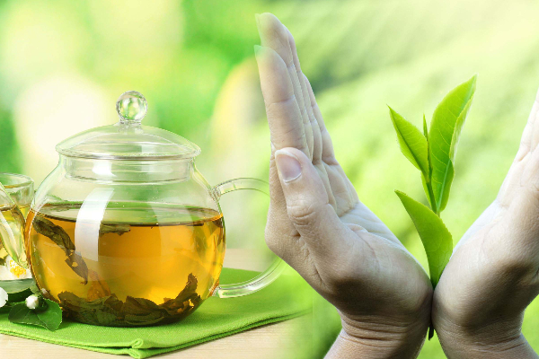 வெறும் வயிற்றில் கிரீன் டீ குடிப்பவரா நீங்கள்? இந்த எச்சரிக்கை பதிவு உங்களுக்கே | Empty Stomach Green Tea Avoid In Tamil