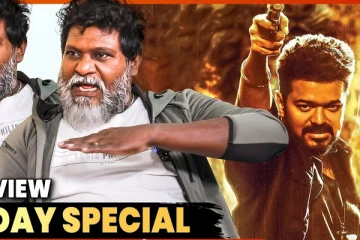 விஜய் சார் கொடுத்த வாக்கை காப்பத்துனாரு - Stun Siva Exclusive Interview