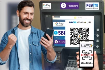1000 ரூபாய் வரை இலவசம்! UPI-யுடன் இப்போதே ATM-ல் பணம் எடுப்பது எப்படி?