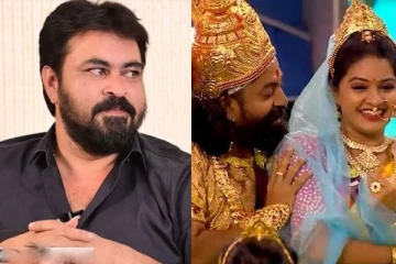 ரட்சிதாவை விவாகரத்து செய்ய தயாராகும் தினேஷ்.. பிரிவுக்கு இது தான் காரணமா?