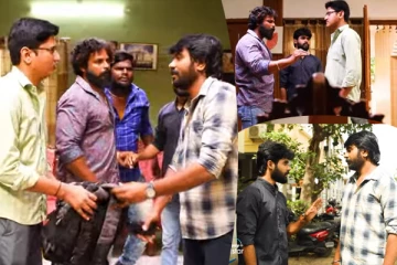 Siragadikka Aasai: உங்க வேலையை நீங்க பாருங்க... முத்துவிடம் எகிறிய சத்யா