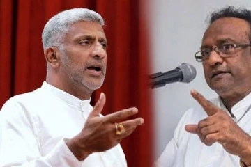 பிரசன்ன ரணதுங்க மற்றும் சரத் வீரசேகரவிற்கு விசா வழங்க மறுத்தது அமெரிக்கா