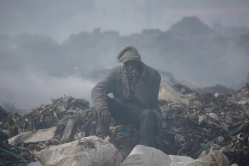 உலகில் வசிக்கும் 99 சதவீத மக்கள் குறித்து உலக சுகாதார மையம் பகீர் தகவல்!