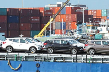 நாட்டில் மோட்டார் வாகன விலை மீண்டும் அதிகரிப்பு